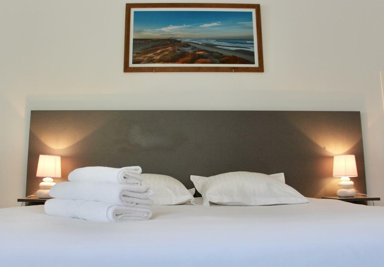 Logis Hotel Le Rond Point Сорт-Осгор Экстерьер фото